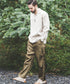MR.OLIVE / PIGMENT CUPRA / M-65 CARGO PANTS / ミスターオリーブ / ピグメントキュプラ / M-65カーゴパンツ