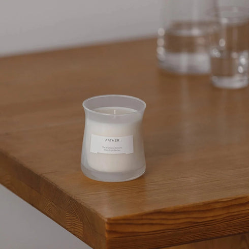 AATHER The Wanderer Returns - Black Fig & Berries