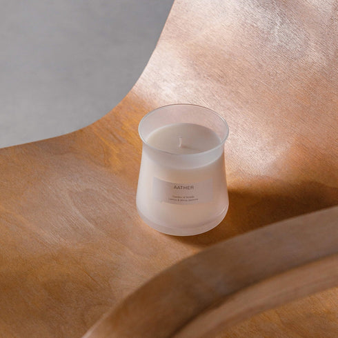 AATHER Garden of Words - Lemon & White Jasmine