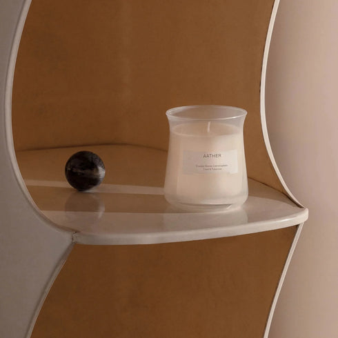 AATHER Powder Room Conversations - Tiar & Tuberose