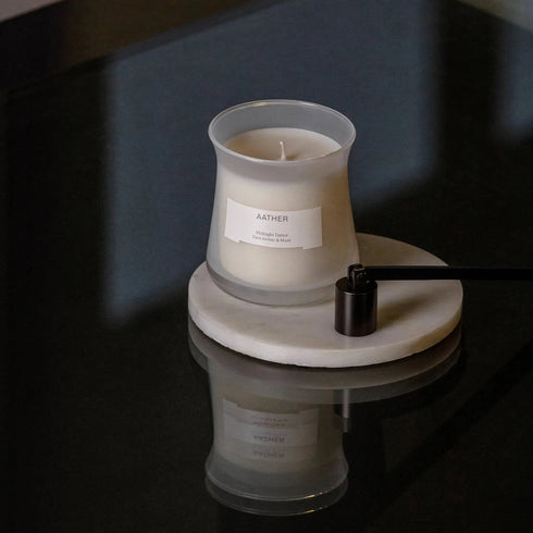 AATHER Midnight Dance - Dark Amber & Musk