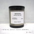 FRAMA Beratan Scented Candle 170g