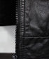 mooon / REMAKE Leather Jacket / ムーン / リメイクレザージャケット