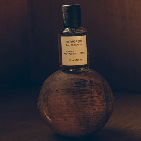 FRAMA Komorebi Eau de Parfum 50 ml