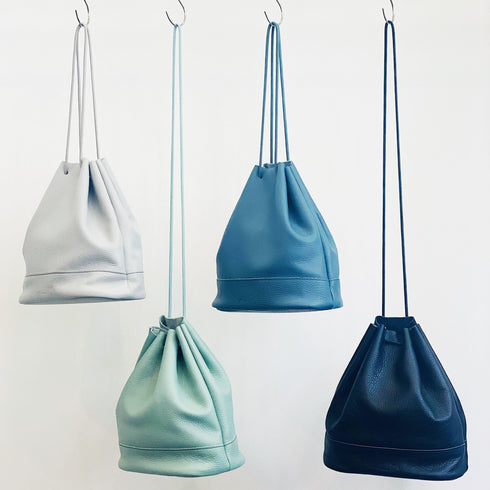 C/O. 2WAY巾着バック/2WAY Drawstring Bag