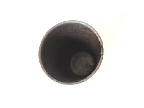 横縞マグカップ