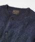 MR.OLIVE / GRADATION MOHAIR KNIT / 6-BUTTON CARDIGAN / ミスターオリーブ/ グラデーションモヘアニット / 6ボタンカーディガン
