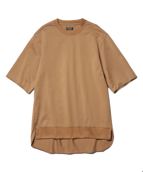 MR.OLIVE / SAN JOAQUIN HIGH GAUGE COTTON / MIXTURE T-SHIRT / ミスターオリーブ / サンフォーキンハイゲージコットン / ミクスチャーTシャツ