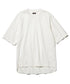 MR.OLIVE / SAN JOAQUIN HIGH GAUGE COTTON / MIXTURE T-SHIRT / ミスターオリーブ / サンフォーキンハイゲージコットン / ミクスチャーTシャツ