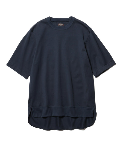 MR.OLIVE / SAN JOAQUIN HIGH GAUGE COTTON / MIXTURE T-SHIRT / ミスターオリーブ / サンフォーキンハイゲージコットン / ミクスチャーTシャツ