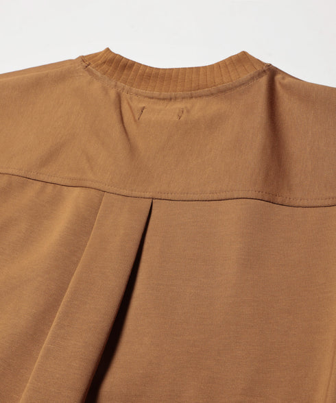 MR.OLIVE / SAN JOAQUIN HIGH GAUGE COTTON / MIXTURE T-SHIRT / ミスターオリーブ / サンフォーキンハイゲージコットン / ミクスチャーTシャツ