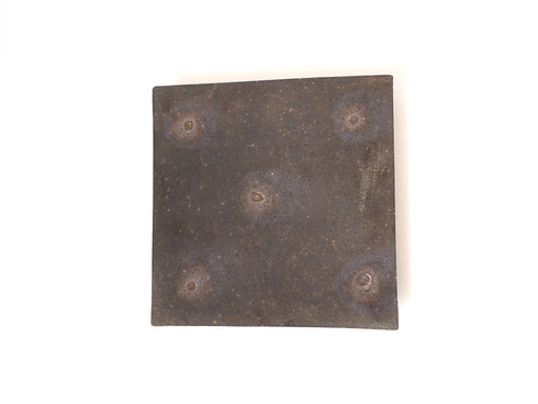 藤田徳太/角プレート