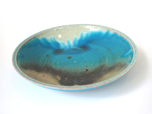 山田想/丸皿(大)