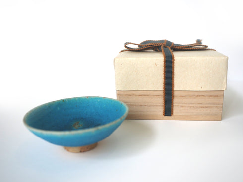 山田想/ぐい呑み