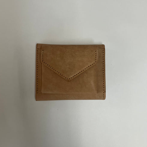 C/O. TRIFOLD MINIMUM WALLET / ミニマム 3つ折りウォレット