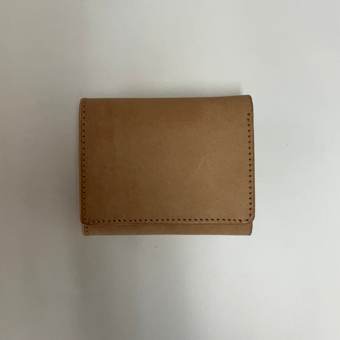 C/O. TRIFOLD MINIMUM WALLET / ミニマム 3つ折りウォレット