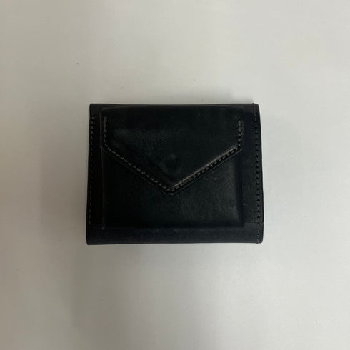 C/O. TRIFOLD MINIMUM WALLET / ミニマム 3つ折りウォレット