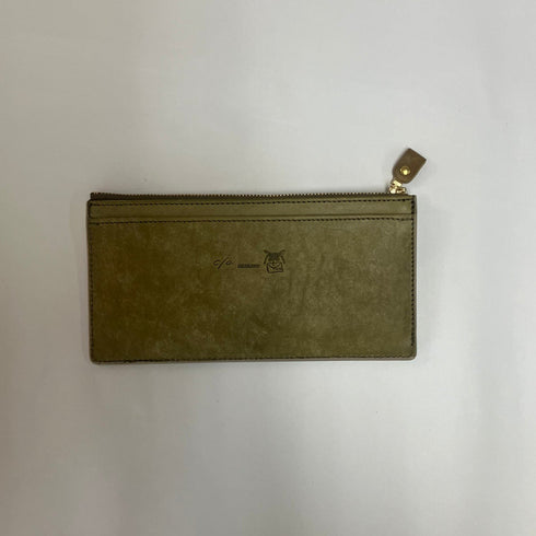 C/O. THIN LONG WALLET / 薄型ロング ウォレット