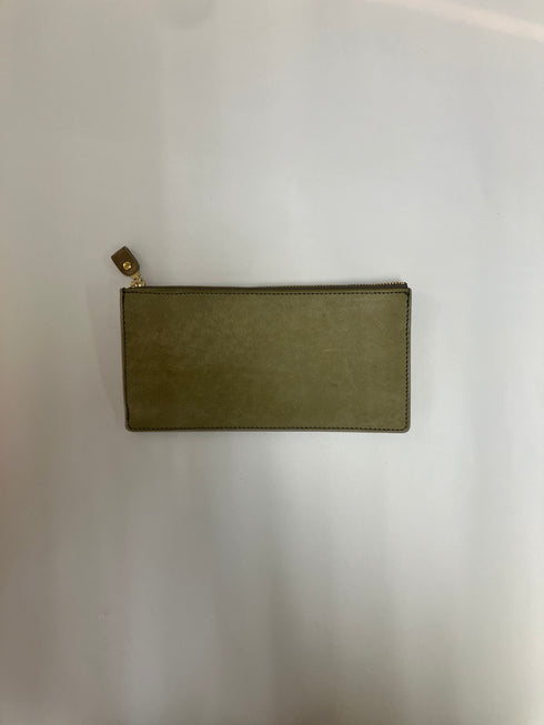 C/O. THIN LONG WALLET / 薄型ロング ウォレット