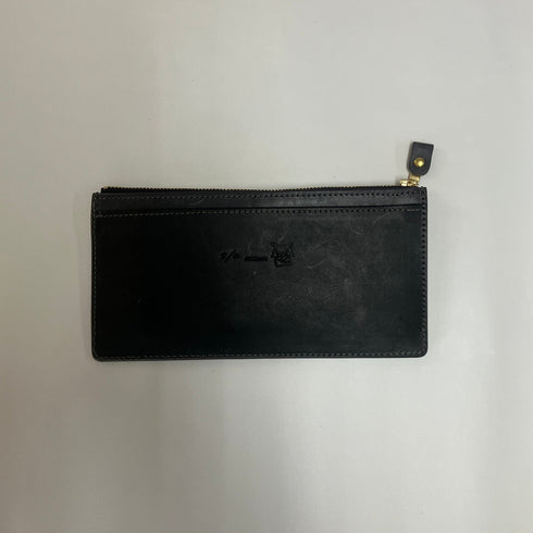 C/O. THIN LONG WALLET / 薄型ロング ウォレット