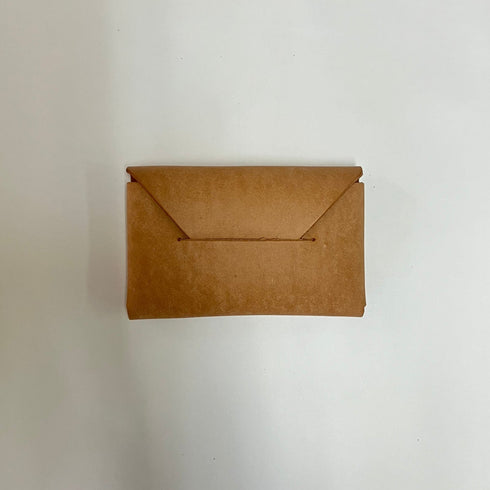 C/O. THIN CARD CASE/薄型カード ケース