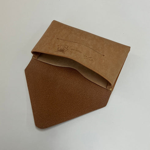 C/O. THIN CARD CASE/薄型カード ケース