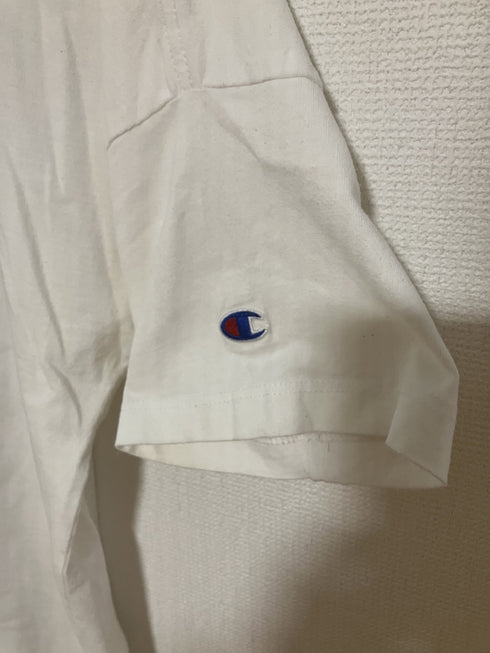 mooon / Remake T-shirt white ムーン / リメイク Tシャツ ホワイト