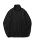 MR.OLIVE / HEAT THERMAL / STANDARD TURTLE NECK SHIRT / ミスターオリーブ ヒートサーマル スタンダードタートルネックシャツ