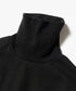 MR.OLIVE / HEAT THERMAL / STANDARD TURTLE NECK SHIRT / ミスターオリーブ ヒートサーマル スタンダードタートルネックシャツ