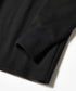 MR.OLIVE / HEAT THERMAL / STANDARD TURTLE NECK SHIRT / ミスターオリーブ ヒートサーマル スタンダードタートルネックシャツ