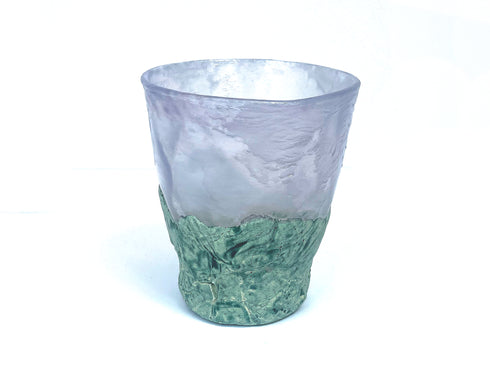 ガラススタジオデルタス/ロックグラス