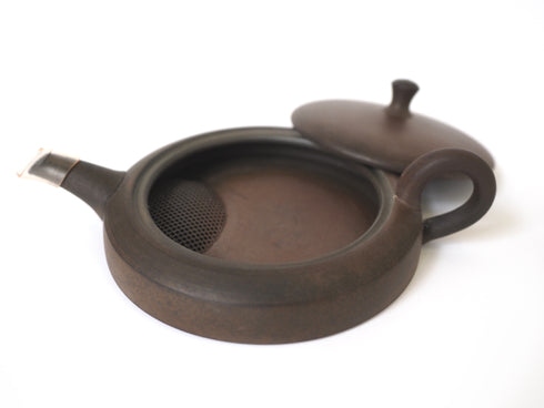 甚秋陶苑/平急須