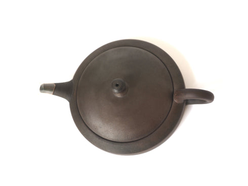 甚秋陶苑/平急須