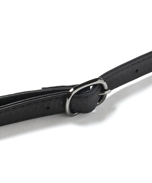 MR.OLIVE E.O.I / WATER PROOF WASHABLE LEATHER / SMART MAIL BAG / ミスターオリーブイーオーアイ / ウォータープルーフウォッシャブルレザー / スマートメールバッグ