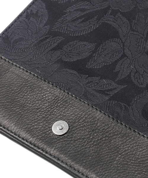 MR.OLIVE E.O.I / WATER PROOF WASHABLE LEATHER / SMART MAIL BAG 
