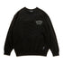 430 fourthirty / PEG C/N SWEAT / フォーサーティー / ペグクルーネックスウェット