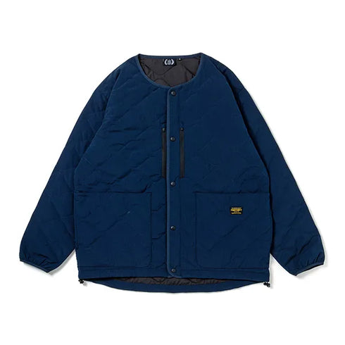 430 fourthirty / QUILTING LINER THINSULATE JACKET / フォーサーティ キルティング ライナー ジャケット