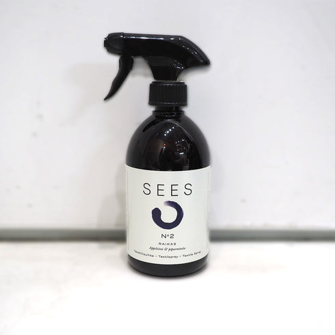 SEES Textile spray 500ml No 2 Orange & Peppermint