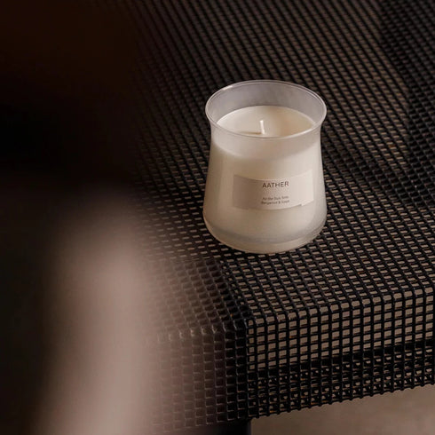 AATHER As The Sun Sets - Bergamot & Sage