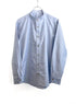 C/O. オックスフォードスタンドカラーシャツ