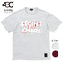 430 fourthirty / AF BEGINS WITH CHAOS S-S TEE / フォーサーティー / ビギンウィズカオスショートスリーブティー