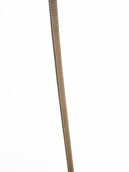 【USED】Vintage GUCCI GG Supreme Shoulder Bag オールドグッチ ショルダーバッグ GGスプリーム