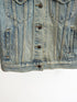 【USED】Levi's denim jacket リーバイス デニムジャケット Gジャン