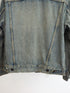 【USED】Levi's denim jacket リーバイス デニムジャケット Gジャン