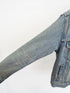 【USED】Levi's denim jacket リーバイス デニムジャケット Gジャン