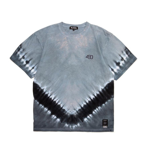 430 fourthirty / YD TIEDYE S/S TEE / フォーサーティ YD タイダイ ショートスリーブ Tシャツ