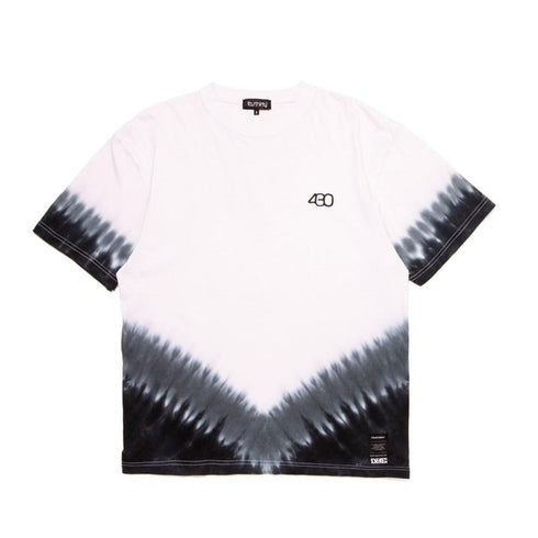 430 fourthirty / YD TIEDYE S/S TEE / フォーサーティ YD タイダイ ショートスリーブ Tシャツ