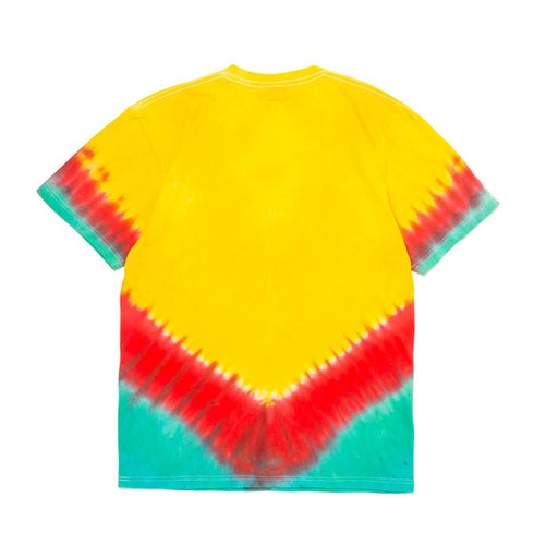 430 fourthirty / YD TIEDYE S/S TEE / フォーサーティ YD タイダイ ショートスリーブ Tシャツ