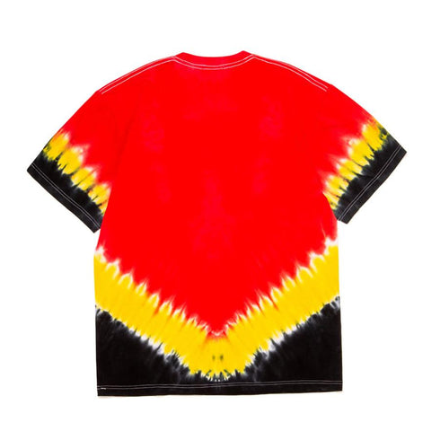 430 fourthirty / YD TIEDYE S/S TEE / フォーサーティ YD タイダイ ショートスリーブ Tシャツ