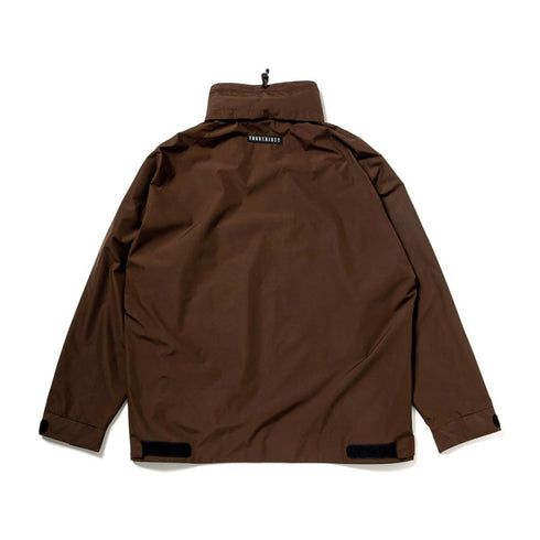 430 fourthirty / PCBL ANORAK / フォーサーティ / パッカブルアノラックジャケット